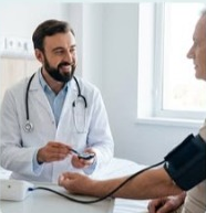 Hypertension Management