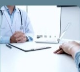 General Medicine Consultation